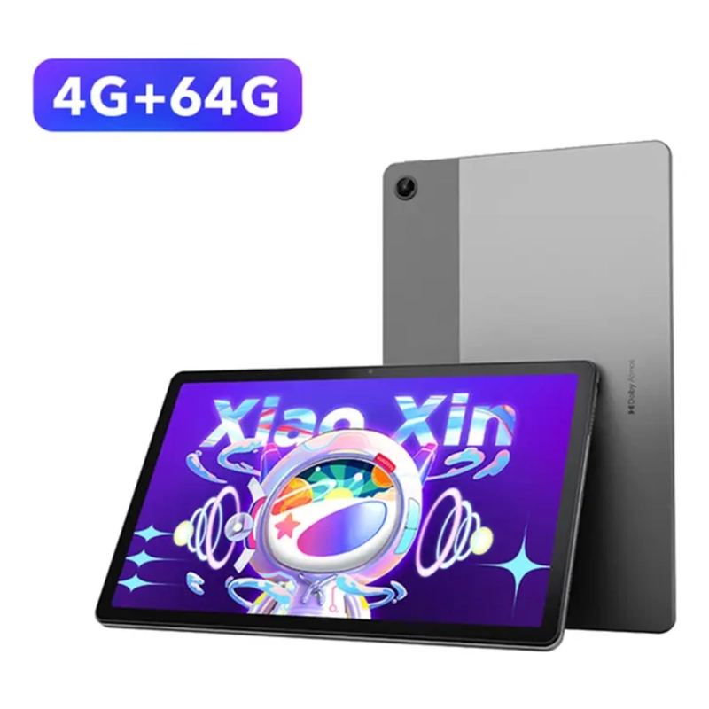 LENOVO XIAOXIN PAD 4GB RAM Y 64GB ROM TABLET PC INTELIGENTE WIFI OPENBOX - 2
