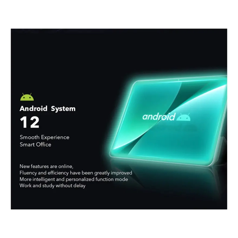 LENOVO XIAOXIN PAD 4GB RAM Y 64GB ROM TABLET PC INTELIGENTE WIFI OPENBOX - 3