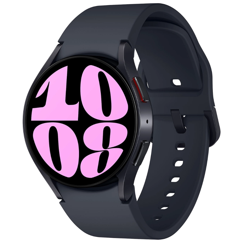 SAMSUNG GALAXY WATCH 6 ALUMINIO (GPS, 40MM) NEGRO REACONDICIONADO - 1