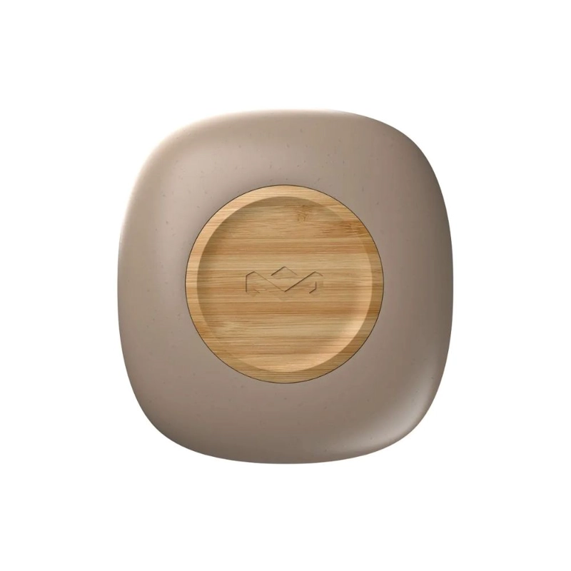 AUDIFONOS MARLEY LIBERATE OPEN-EAR EM-JE104-CE CREMA OPEN BOX - 3