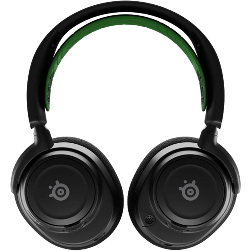 AUDIFONOS GAMER INALAMBRICOS STEELSERIES ARCTIS NOVA 7X 61565 NEGRO OPEN BOX - 2
