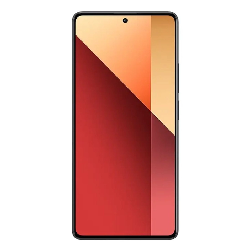 XIAOMI REDMI NOTE 13 PRO 256GB NEGRO REACONDICIONADO - 2