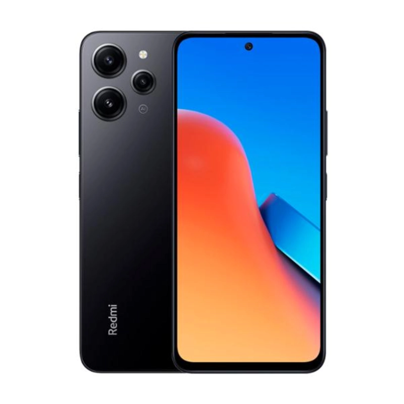 XIAOMI 12 256GB NEGRO REACONDICIONADO - 1