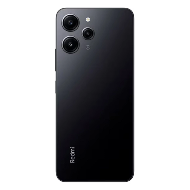 XIAOMI 12 256GB NEGRO REACONDICIONADO - 2