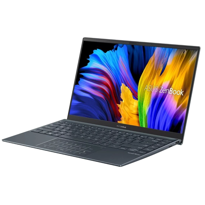 NOTEBOOK ASUS ZENBOOK 14 UM425UAZ-KI021T RYZEN 7 8GB RAM 512GB SSD REACONDICIONADO - 2