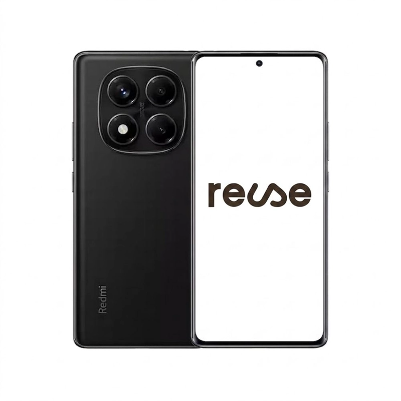 SMARTPHONE XIAOMI 14 PRO 256GB NEGRO REACONDICIONADO - 1