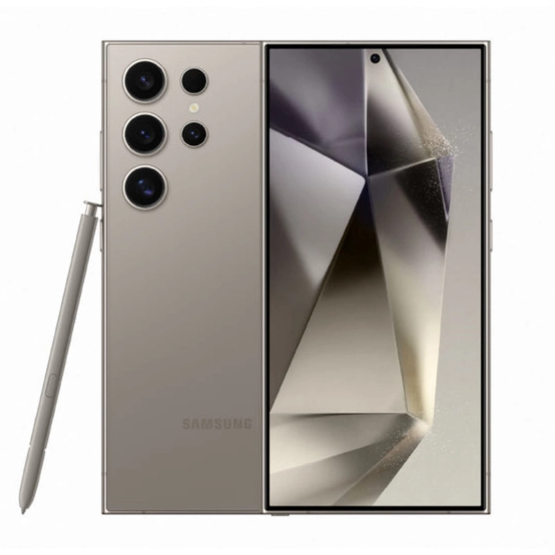 SAMSUNG GALAXY S24 ULTRA 512GB GRIS REACONDICIONADO - 1