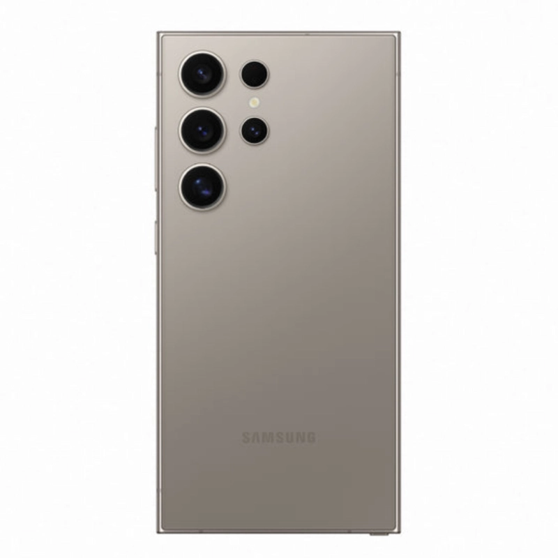 SAMSUNG GALAXY S24 ULTRA 512GB GRIS REACONDICIONADO - 3