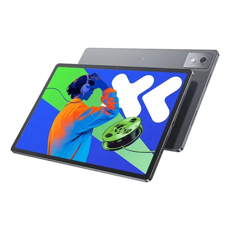 TABLET LENOVO PAD PRO 2025 8GB+256GB WIFI 12.7” GRIS REACONDICIONADO - 2