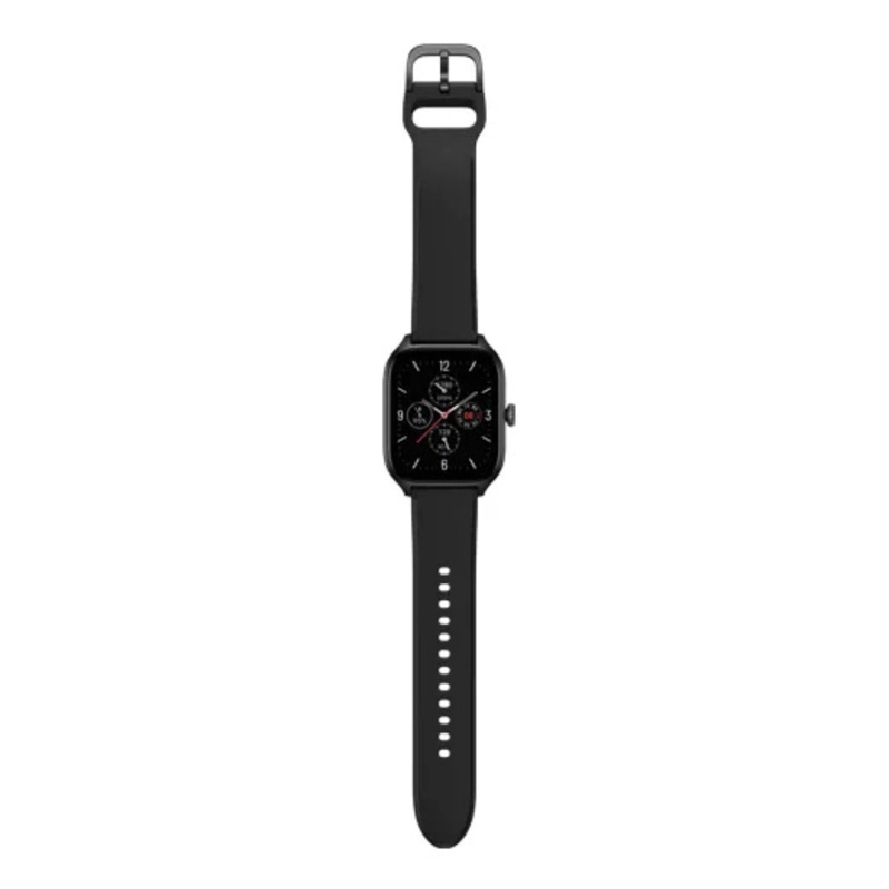 AMAZFIT GTS 4 SMARTWATCH , PANTALLA AMOLED 1.75\' NEGRO OPENBOX - 3