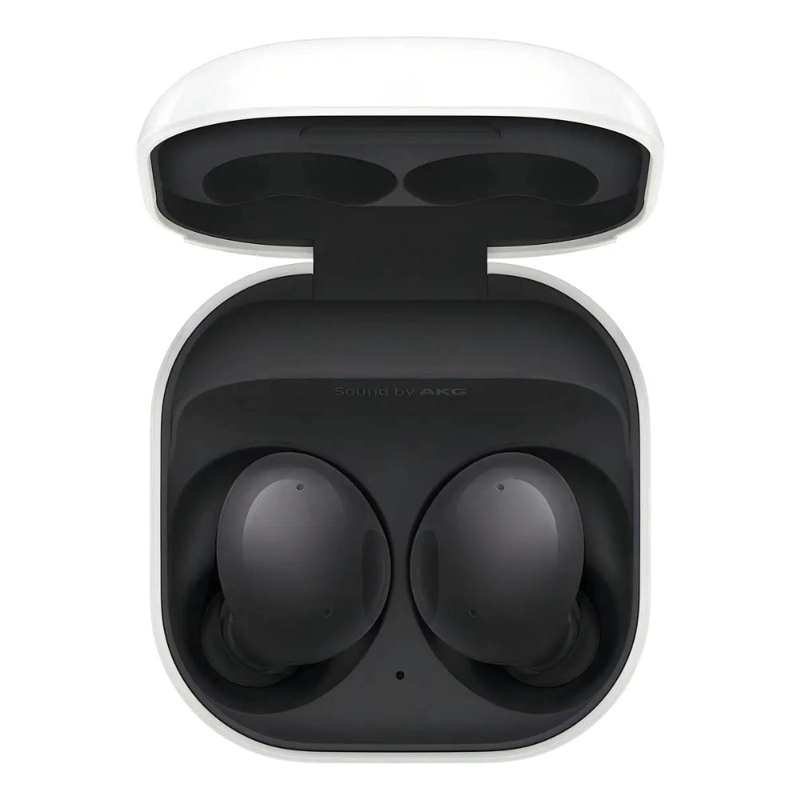 SAMSUNG GALAXY BUDS2 NEGRO - 1