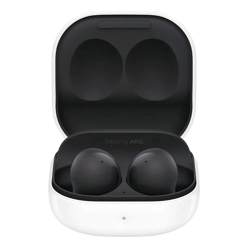 SAMSUNG GALAXY BUDS2 NEGRO - 2