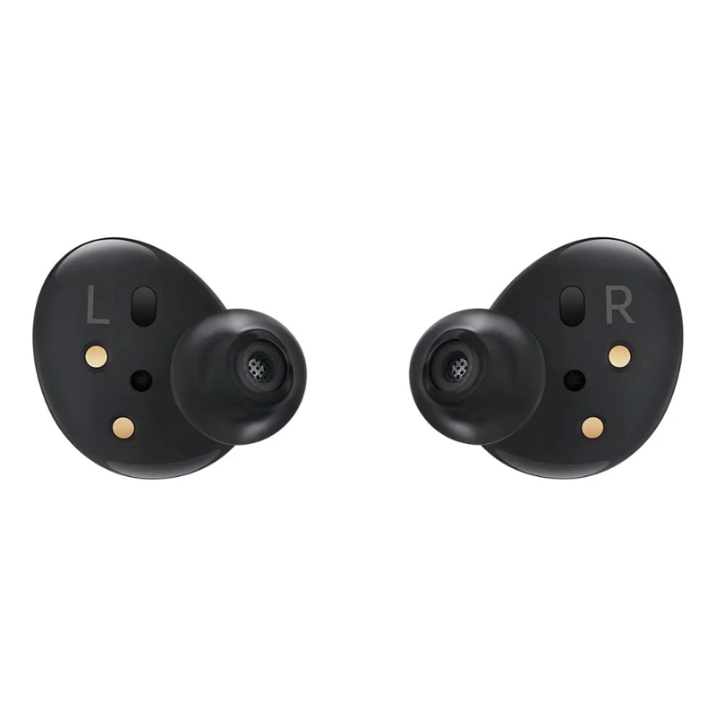 SAMSUNG GALAXY BUDS2 NEGRO - 4