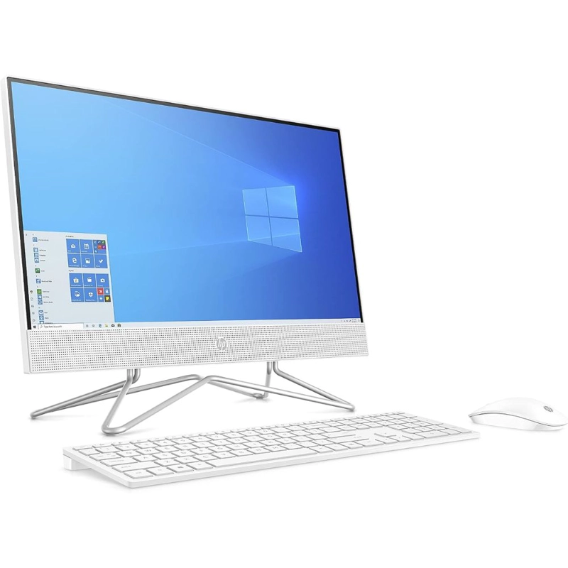 HP 24-CB1027 23.8' CORE I5-1235U 8GB RAM 512GB SSD OPEN BOX - 2