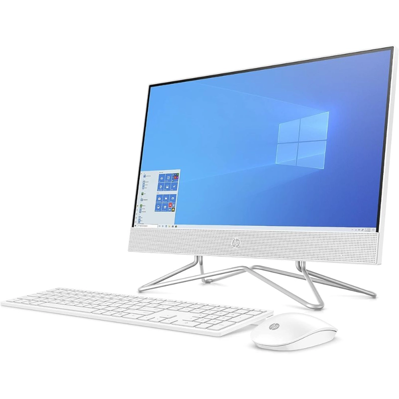 HP 24-CB1027 23.8' CORE I5-1235U 8GB RAM 512GB SSD OPEN BOX - 3