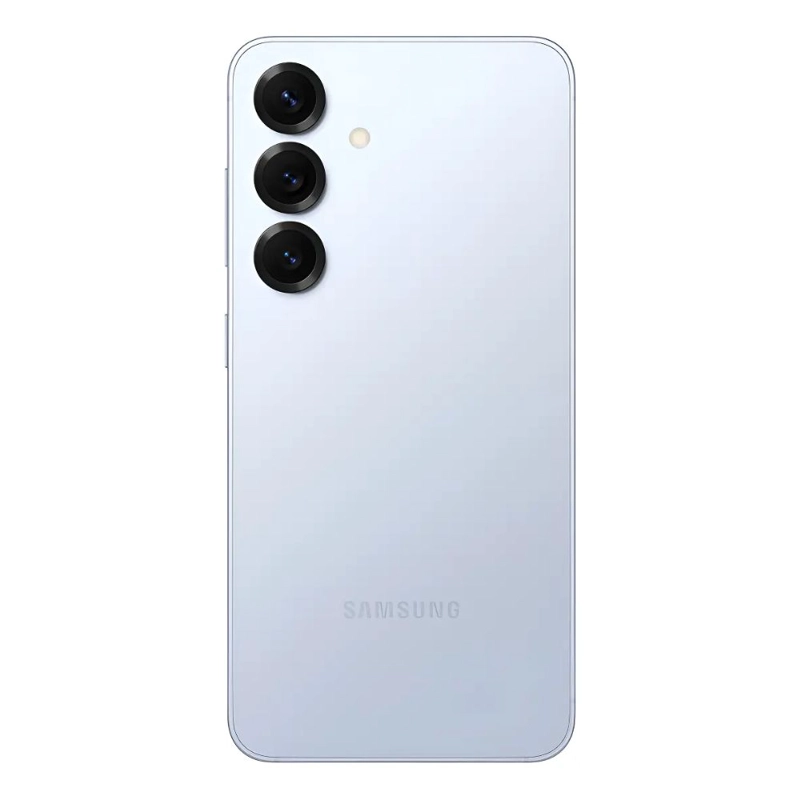 SAMSUNG GALAXY S25 FE 256GB CELESTE REACONDICIONADO - 3