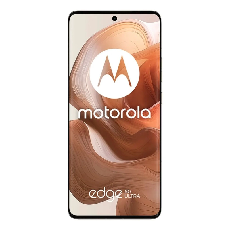 MOTOROLA EDGE 50 ULTRA 512GB CREMA REACONDICIONADO - 2