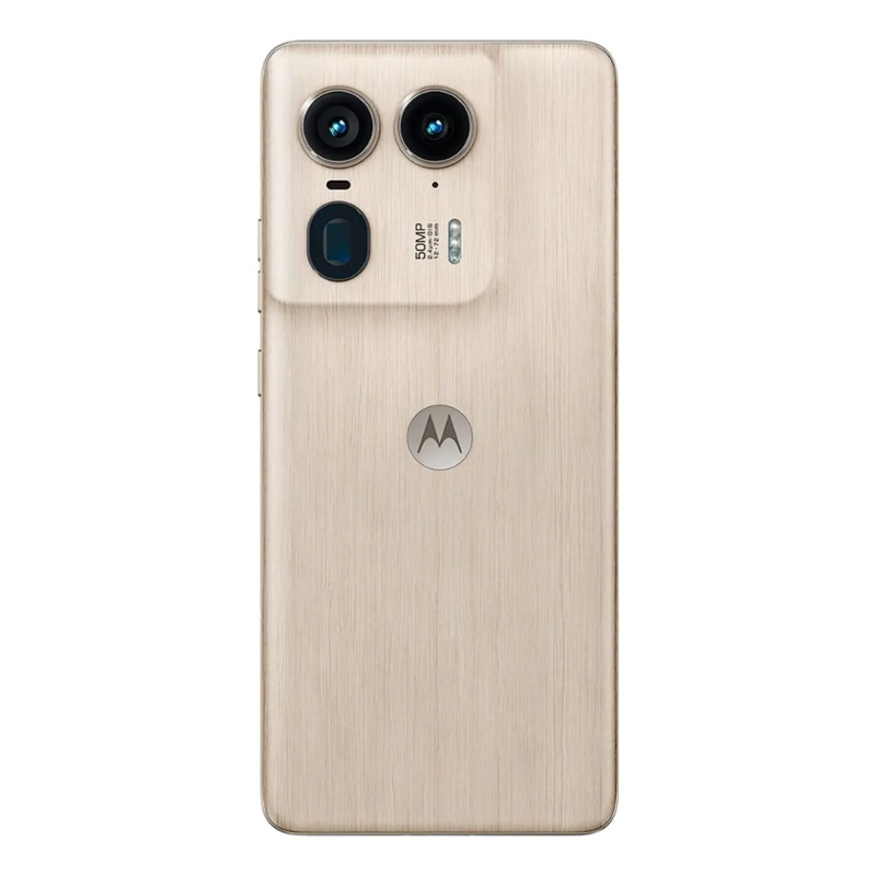 MOTOROLA EDGE 50 ULTRA 512GB CREMA REACONDICIONADO - 3