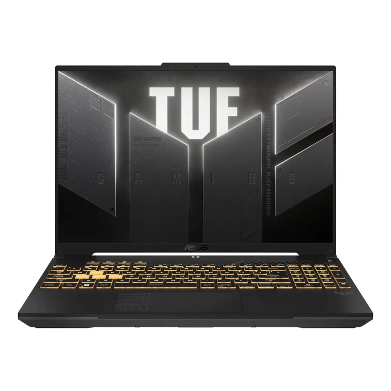 ASUS TUF GAMING F16 FX607V 16' CORE 5 210H 16GB RAM 512GB SSD RTX 4050 GRIS OPEN BOX - 1