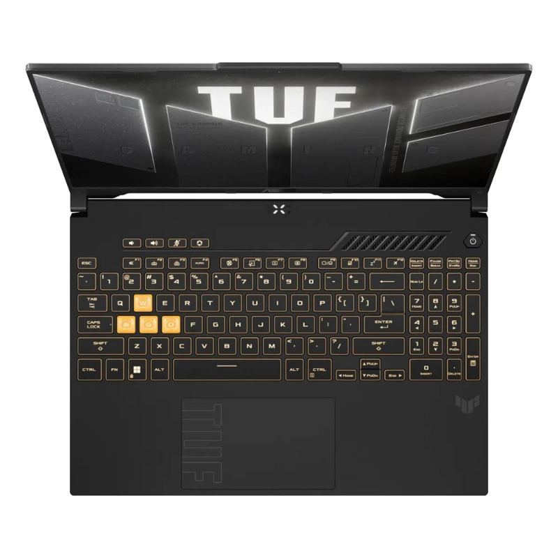 ASUS TUF GAMING F16 FX607V 16' CORE 5 210H 16GB RAM 512GB SSD RTX 4050 GRIS OPEN BOX - 2
