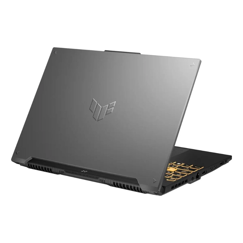ASUS TUF GAMING F16 FX607V 16' CORE 5 210H 16GB RAM 512GB SSD RTX 4050 GRIS OPEN BOX - 3