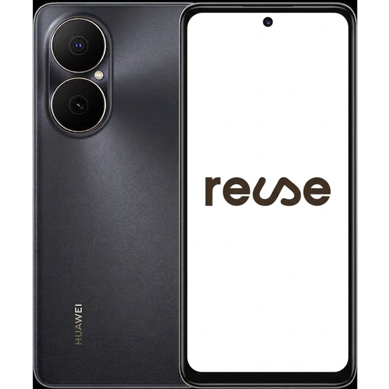 HUAWEI NOVA Y73 256GB NEGRO REACONDICIONADO - 1