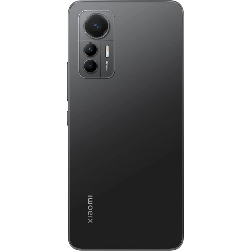 XIAOMI 12 LITE 128GB NEGRO REACONDICIONADO - 3