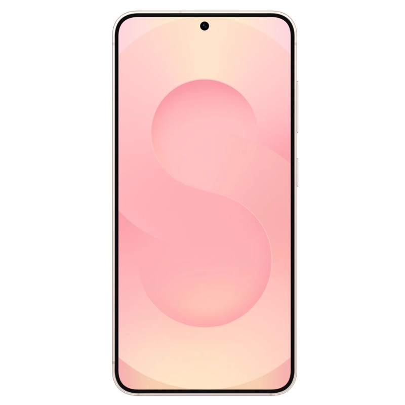 SAMSUNG GALAXY S25 256GB ORO ROSA REACONDICIONADO - 2