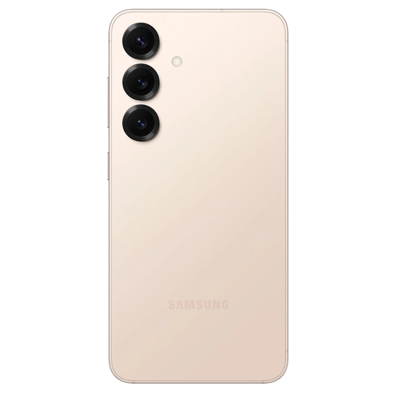SAMSUNG GALAXY S25 256GB ORO ROSA REACONDICIONADO - 3
