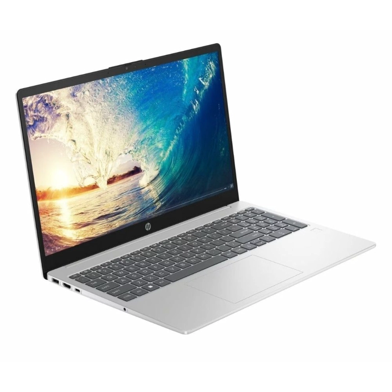 HP 15-FC0070LA 15.6' RYZEN 5 7520U 16GB RAM 512GB SSD OPEN BOX - 2