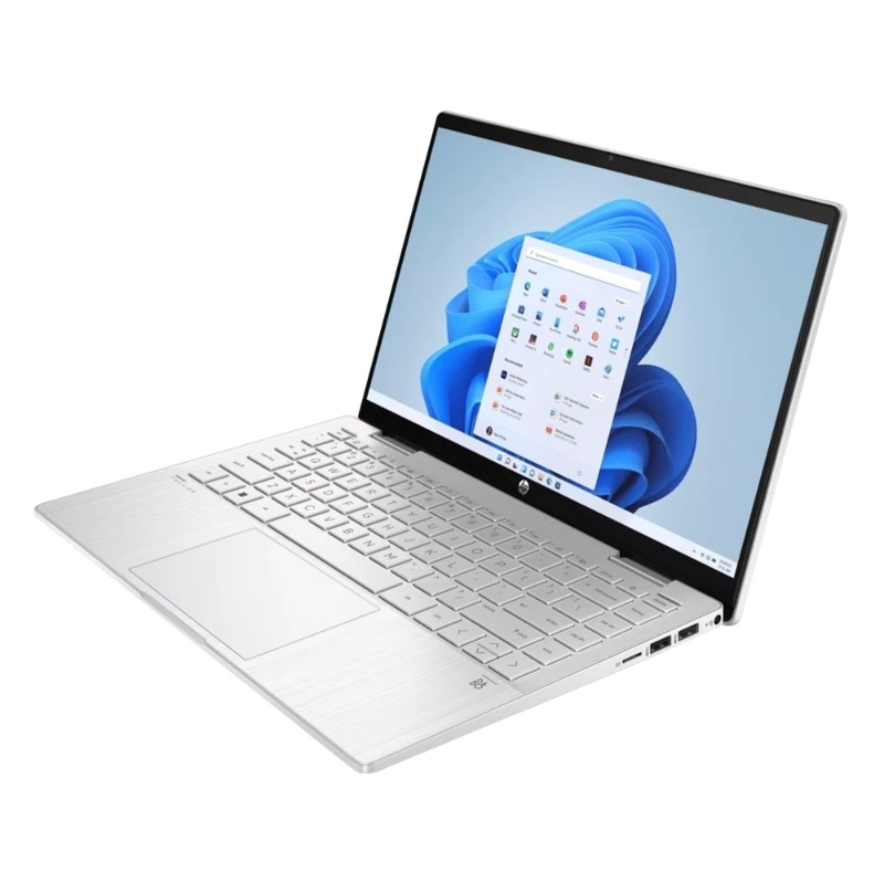 HP PAVILION X360 14' CORE I5-1335U 8GB RAM 512GB SSD OPEN BOX - 3