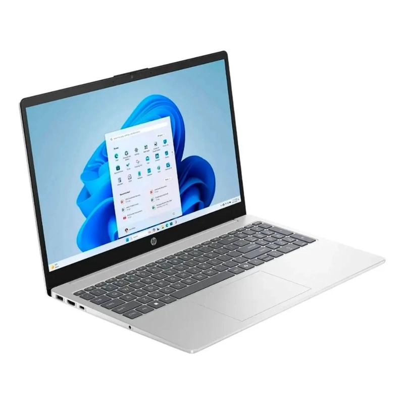 HP 15-FC0274LA 15.6' RYZEN 7 7730U 16GB RAM 512GB SSD OPEN BOX - 2