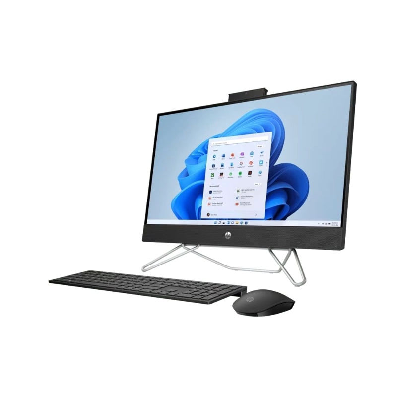 HP 24-CB1023LA 23.8' CORE I3-1215U 8GB RAM 512GB SSD OPEN BOX - 3