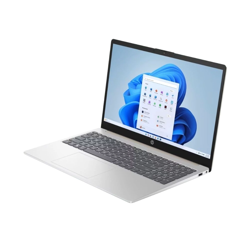 HP 15-FD0274LA 15.6' CORE I7-1355U 16GB RAM 512GB SSD OPEN BOX - 2