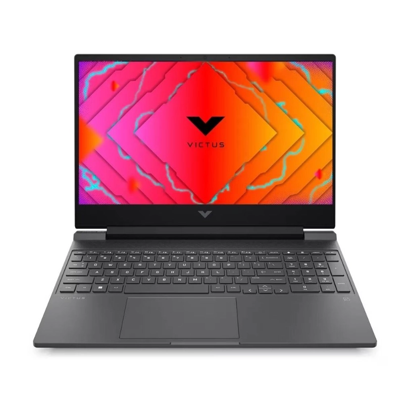 HP VICTUS 15-FA0025LA 15.6' CORE I5-12450H 8GB RAM 512GB SSD OPEN BOX - 1