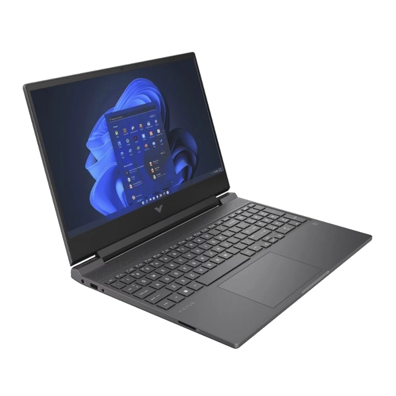 HP VICTUS 15-FA0025LA 15.6' CORE I5-12450H 8GB RAM 512GB SSD OPEN BOX - 2