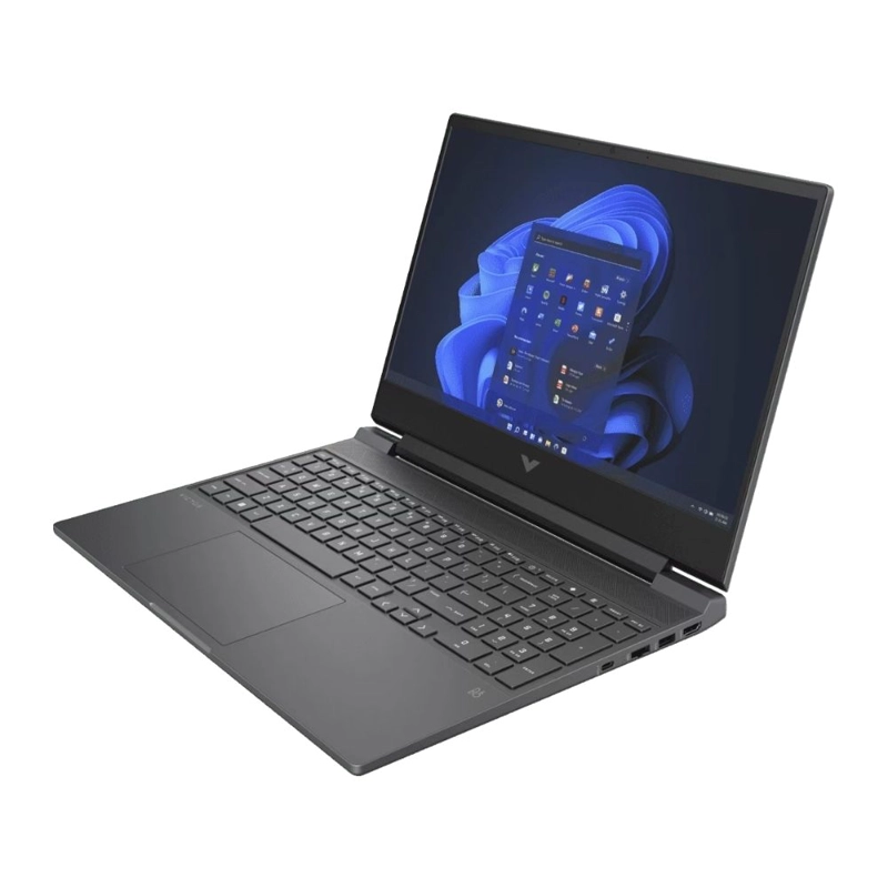 HP VICTUS 15-FA0025LA 15.6' CORE I5-12450H 8GB RAM 512GB SSD OPEN BOX - 3