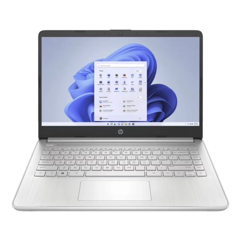 HP 15-FD0063LA 15.6' CORE I7-1255U 16GB RAM 512GB SSD OPEN BOX - 1