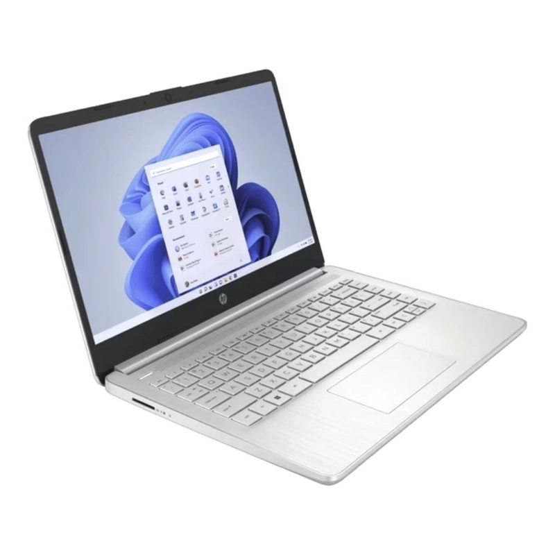HP 15-FD0063LA 15.6' CORE I7-1255U 16GB RAM 512GB SSD OPEN BOX - 2