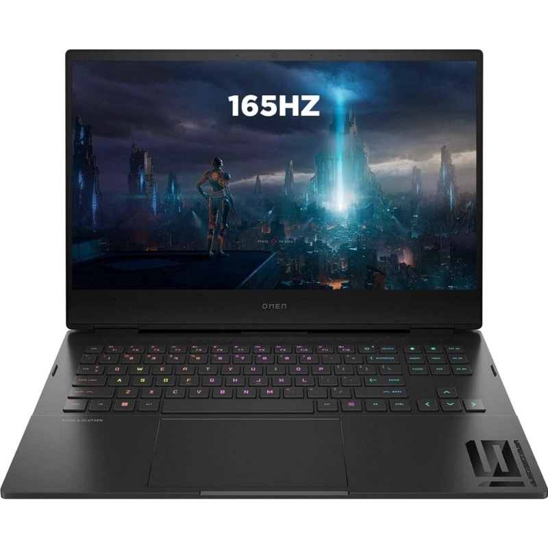 HP OMEN 16-WF0002LA 16.1' CORE I9-13900HX 32GB RAM 1TB SSD OPEN BOX - 1