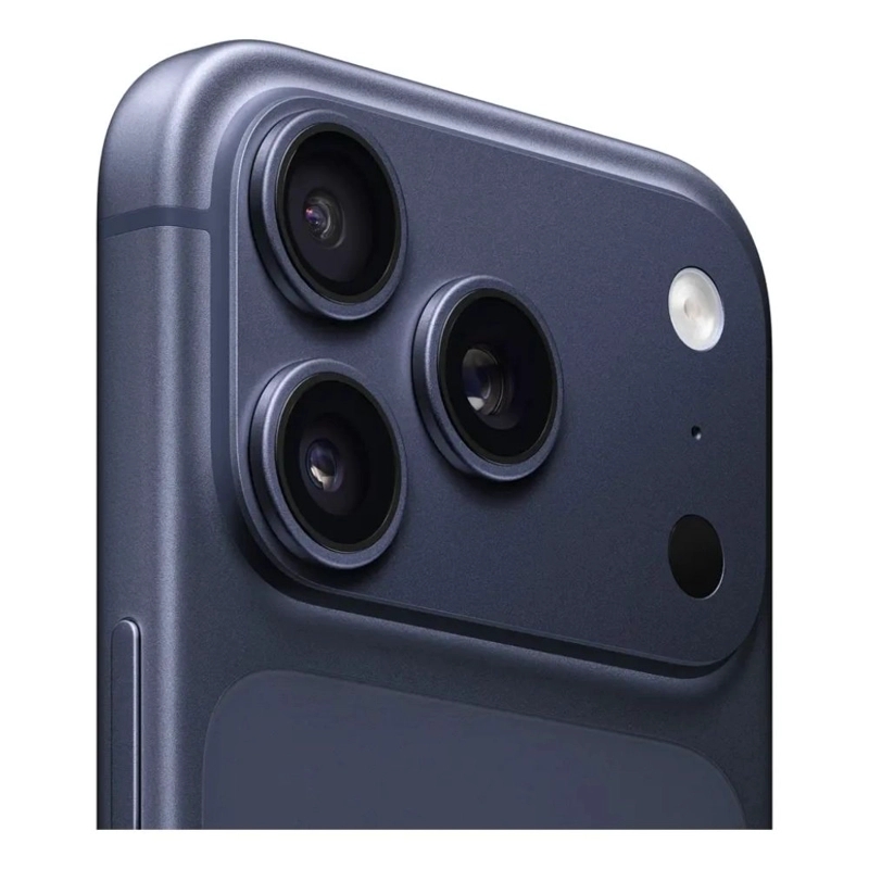 APPLE IPHONE 17 PRO 256GB AZUL REACONDICIONADO - 3