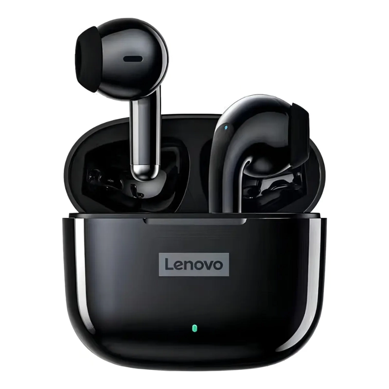 LENOVO XT90 TWS AUDIFONOS INALAMBRICOS BLUETOOTH REACONDICIONADO - 2
