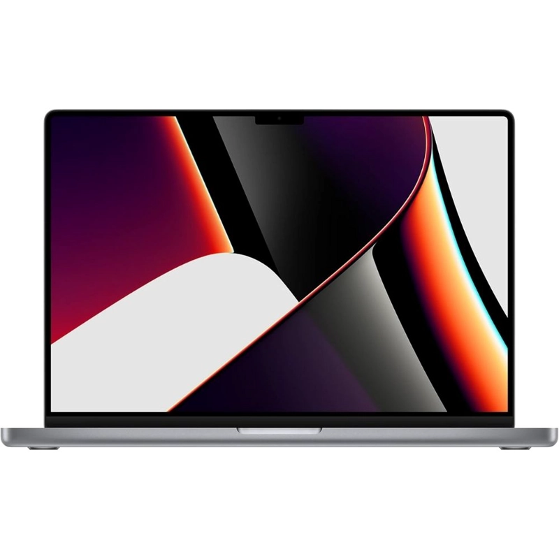 APPLE MACBOOK PRO 16' M1 PRO 16GB RAM 1TB SSD (2021) GRIS ESPACIAL REACONDICIONADO - 1