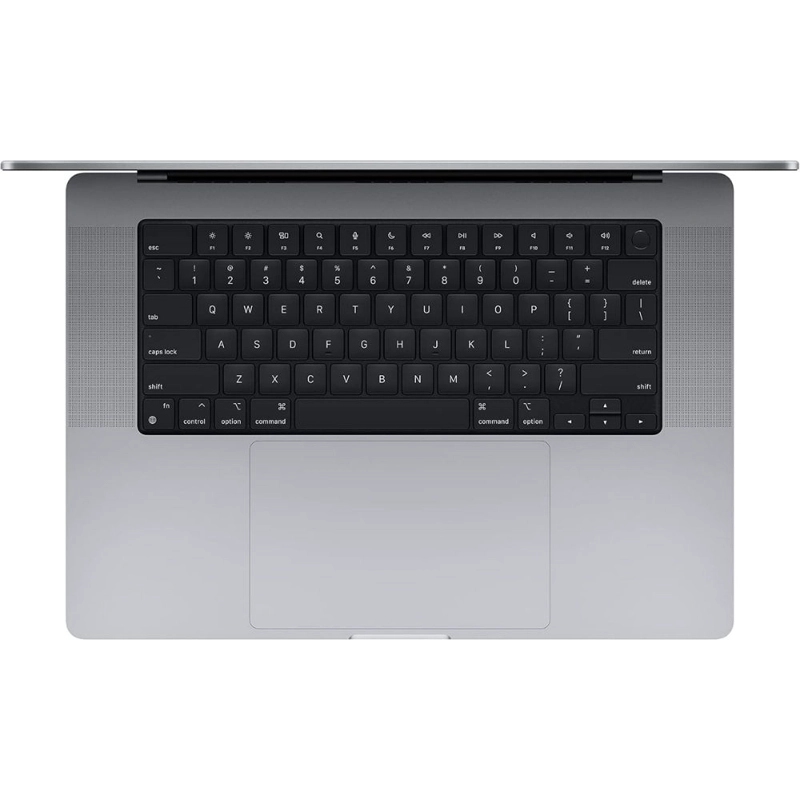 APPLE MACBOOK PRO 16' M1 PRO 16GB RAM 1TB SSD (2021) GRIS ESPACIAL REACONDICIONADO - 2
