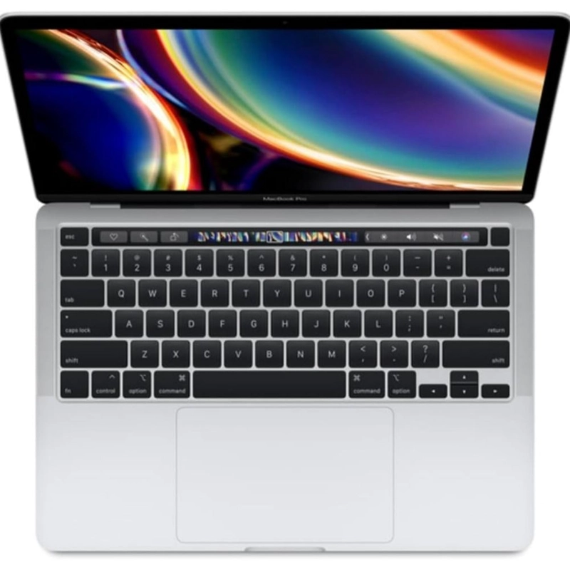 APPLE MACBOOK PRO 13' CORE I7 2.3GHZ 16GB RAM 512GB SSD (2020) GRIS ESPACIAL REACONDICIONADO - 2