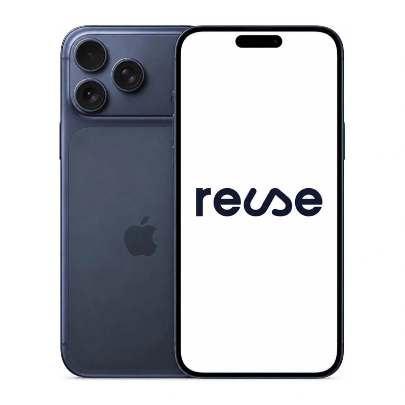 APPLE IPHONE 17 PRO MAX 256GB AZUL REACONDICIONADO - 1