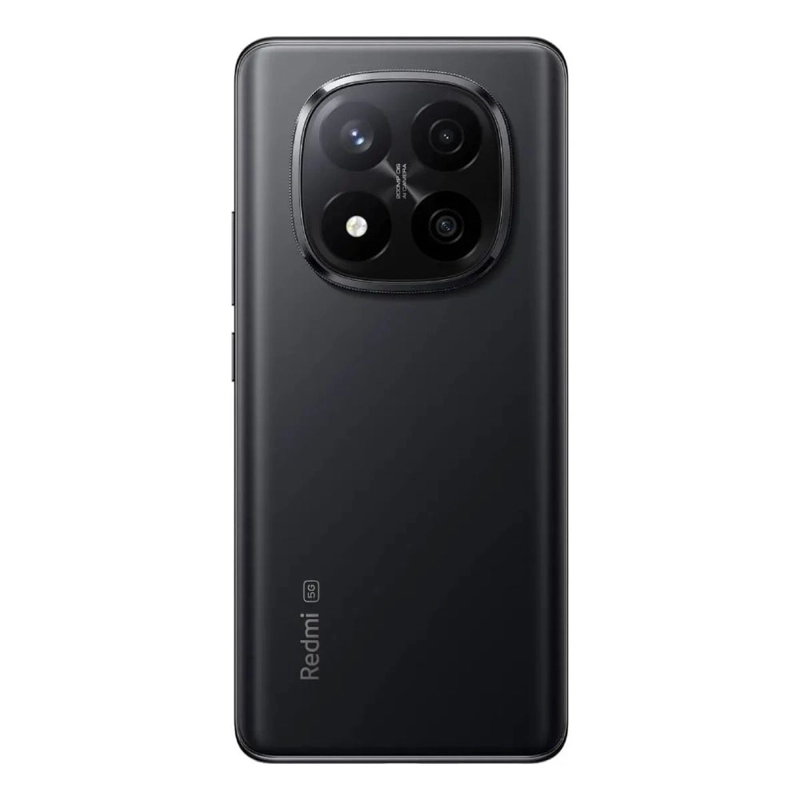 XIAOMI REDMI NOTE 14 PRO 256GB NEGRO REACONDICIONADO - 2