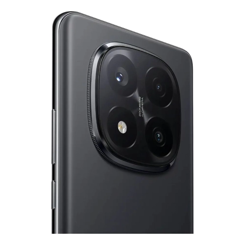 XIAOMI REDMI NOTE 14 PRO 256GB NEGRO REACONDICIONADO - 3