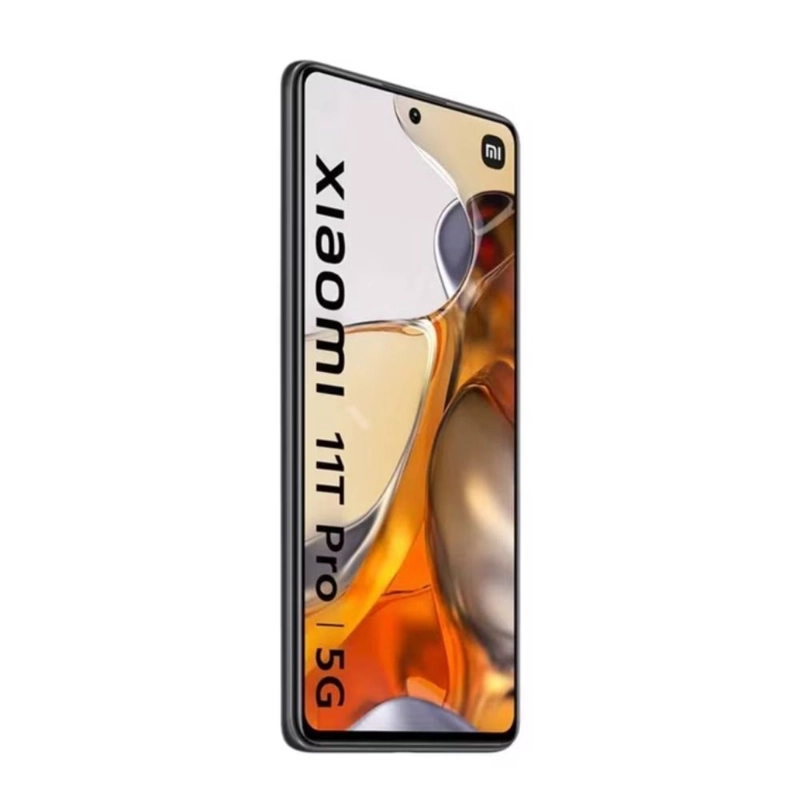 XIAOMI 11T PRO 256GB GRIS REACONDICIONADO - 2