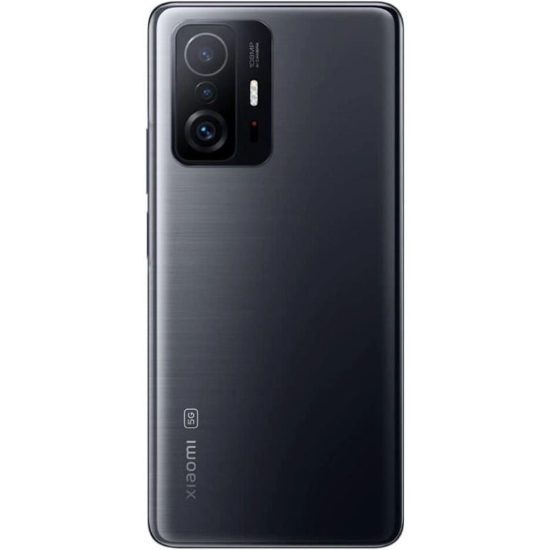 XIAOMI 11T PRO 256GB GRIS REACONDICIONADO - 3